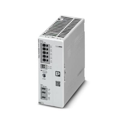 PHOENIX CONTACT - PHC1159039 TRIO3-PS/1AC/24DC/20 ALIMENTATORE