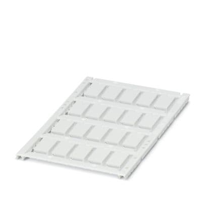 PHOENIX CONTACT - PHC0801483 UCT-EM (17X10) CARTELLINO AD INNESTO