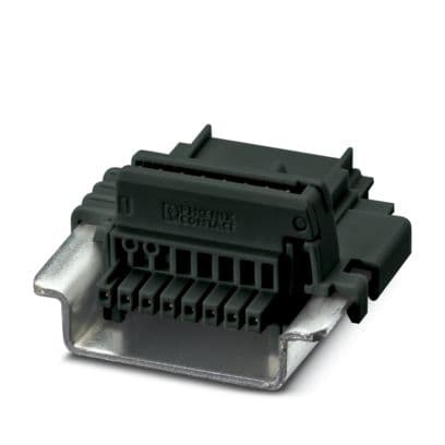 PHOENIX CONTACT - PHC1072478 TBUS8-25,0-PPPPPPPP-9005 CUSTODIA