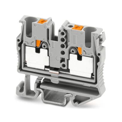 PHOENIX CONTACT - PHC1073602 MPT 2,5-NS 15 MINIMORSETTO