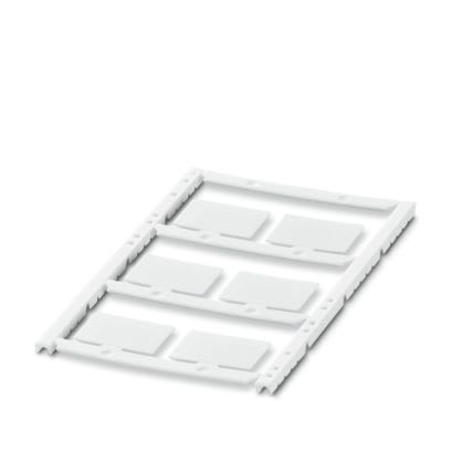 PHOENIX CONTACT - PHC1073987 UCT4-EMP (27X17,5) TARGH. DI SIGLATURA