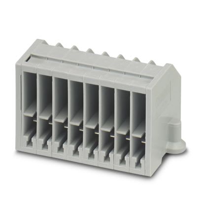 PHOENIX CONTACT - PHC1074462 FC 4-PCB/4 Connettore