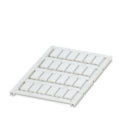 PHOENIX CONTACT - PHC0801575 UCT-EM (17,5X9) CUS Cartellino ad innest