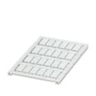 PHOENIX CONTACT - PHC0801575 UCT-EM (17,5X9) CUS Cartellino ad innest