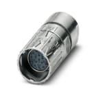 PHOENIX CONTACT - PHC1629156 M23-17S1N8A80DUS Connettore