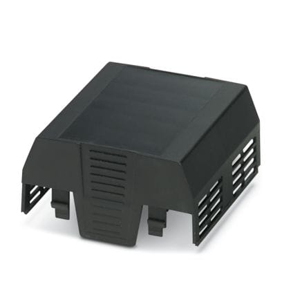 PHOENIX CONTACT - PHC1074746 EH 70 F-C CS/ABS-PC BK9005 CUSTODIA