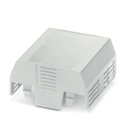 PHOENIX CONTACT - PHC1074747 EH 70 F-C CS/ABS-PC GY7035 Custodia