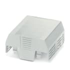 PHOENIX CONTACT - PHC1074747 EH 70 F-C CS/ABS-PC GY7035 CUSTODIA