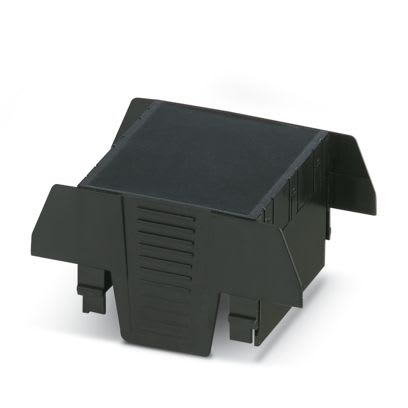 PHOENIX CONTACT - PHC1074755 EH 52,5 F-C DS/ABS-PC BK9005 Custodia