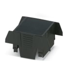 PHOENIX CONTACT - PHC1074755 EH 52,5 F-C DS/ABS-PC BK9005 Custodia