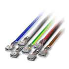 PHOENIX CONTACT - PHC1164361 EV-T2M3SOW-3AC20A-0,7M2,5E CABLAGGIO SO