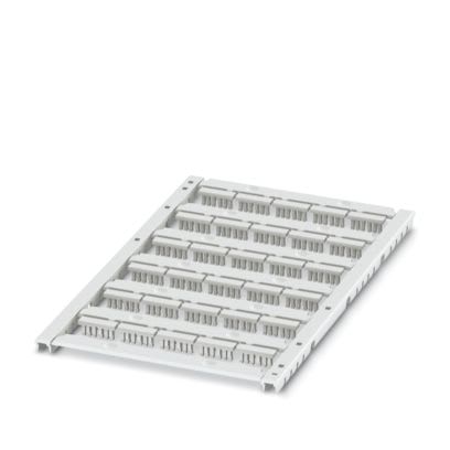 PHOENIX CONTACT - PHC0801577 UCT-EM (12X3,3) CUS Cartellino ad innest