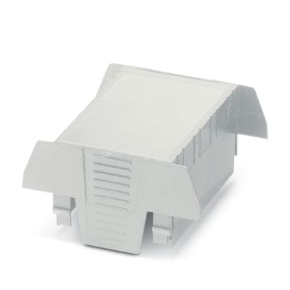 PHOENIX CONTACT - PHC1074750 EH 70 F-C DS/ABS-PC GY7035 CUSTODIA