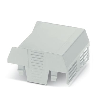 PHOENIX CONTACT - PHC1074751 EH 70 F-C SS/ABS-PC GY7035 CUSTODIA