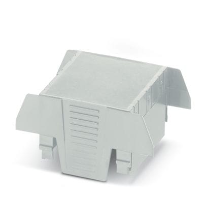 PHOENIX CONTACT - PHC1074802 EH 52,5 F-C DS/ABS-PC GY7035 CUSTODIA