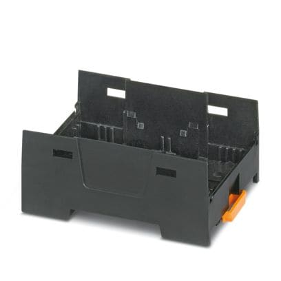 PHOENIX CONTACT - PHC1074813 EH 52,5 F-B/ABS-PC BK9005 CUSTODIE ELET.