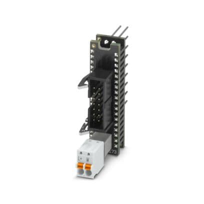 PHOENIX CONTACT - PHC1166173 FLKM 14-PA-ET200SP ADATTATORE FRONTALE