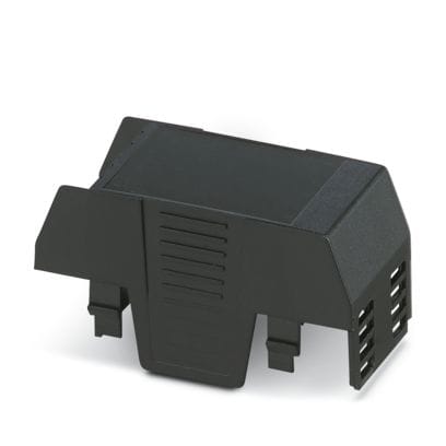 PHOENIX CONTACT - PHC1074862 EH 35 F-C SS/ABS-PC BK9005 CUSTODIA