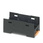 PHOENIX CONTACT - PHC1074875 EH 35 F-B/ABS-PC BK9005 CUSTODIA