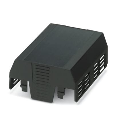 PHOENIX CONTACT - PHC1074880 EH 90 F-C CS/ABS-PC BK9005 CUSTODIA