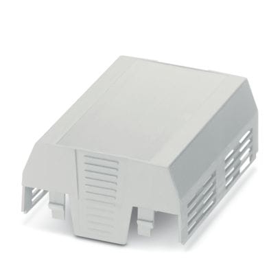 PHOENIX CONTACT - PHC1074933 EH 90 F-C CS/ABS-PC GY7035 CUSTODIA