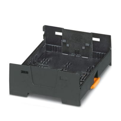 PHOENIX CONTACT - PHC1074938 EH 90 F-B/ABS-PC BK9005 CUSTODIA