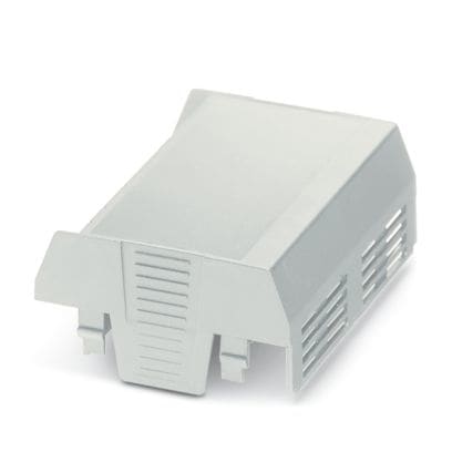 PHOENIX CONTACT - PHC1074935 EH 90 F-C SS/ABS-PC GY7035 CUSTODIA