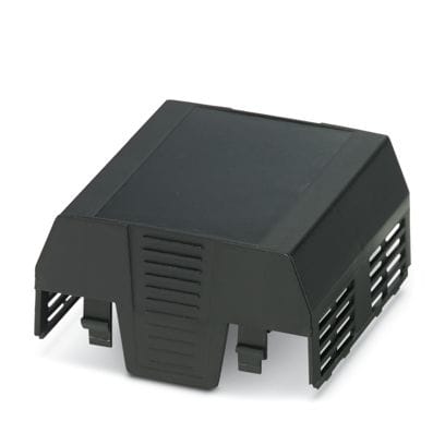 PHOENIX CONTACT - PHC1074946 EH 67,5 F-C CS/ABS-PC BK9005 CUSTODIA