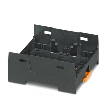 PHOENIX CONTACT - PHC1074951 EH 67,5 F-B/ABS-PC BK9005 CUSTODIA