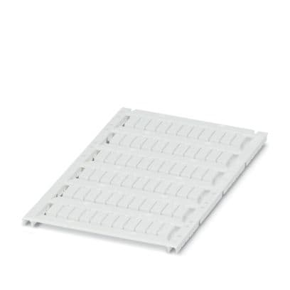 PHOENIX CONTACT - PHC0801583 UCT-EM (5X10) CUS CARTELLINO AD INNESTO