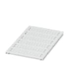 PHOENIX CONTACT - PHC0801583 UCT-EM (5X10) CUS CARTELLINO AD INNESTO