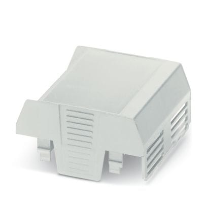 PHOENIX CONTACT - PHC1074949 EH 67,5 F-C SS/ABS-PC GY7035 CUSTODIA