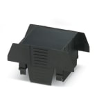 PHOENIX CONTACT - PHC1074963 EH 45 F-C DS/ABS-PC BK9005 Custodia