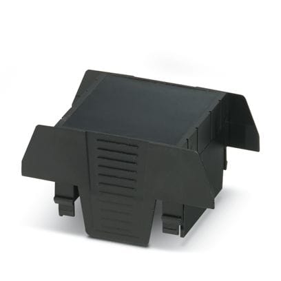 PHOENIX CONTACT - PHC1074963 EH 45 F-C DS/ABS-PC BK9005 CUSTODIA