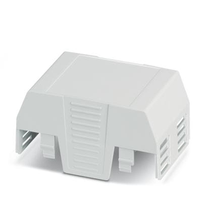 PHOENIX CONTACT - PHC1074965 EH 45 F-C CS/ABS-PC GY7035 CUSTODIA
