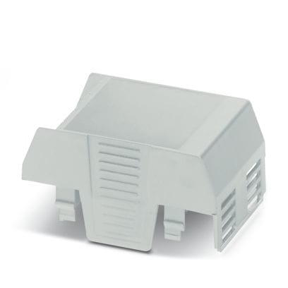 PHOENIX CONTACT - PHC1074967 EH 45 F-C SS/ABS-PC GY7035 CUSTODIA