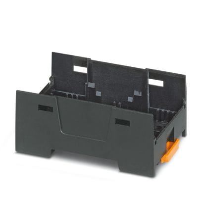 PHOENIX CONTACT - PHC1074968 EH 45 F-B/ABS-PC BK9005 CUSTODIA