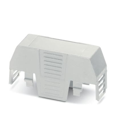 PHOENIX CONTACT - PHC1074973 EH 22,5 F-C CS/ABS-PC GY7035 CUSTODIA
