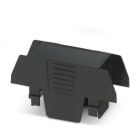 PHOENIX CONTACT - PHC1074971 EH 22,5 F-C DS/ABS-PC BK9005 CUSTODIA