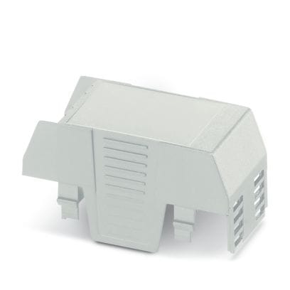PHOENIX CONTACT - PHC1075106 EH 35 F-C SS/ABS-PC GY7035 CUSTODIA