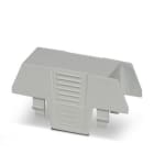PHOENIX CONTACT - PHC1075366 EH 22,5-C SS/ABS-PC GY7035 Custodia