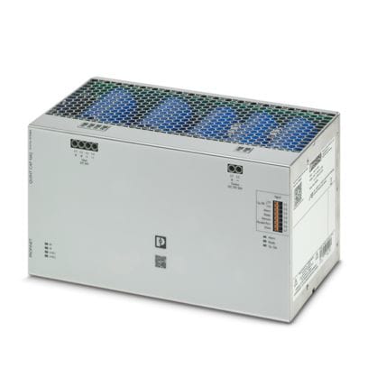 PHOENIX CONTACT - PHC1076860 QUINT4-CAP/24DC/20/16KJ/PN CAPACITORE