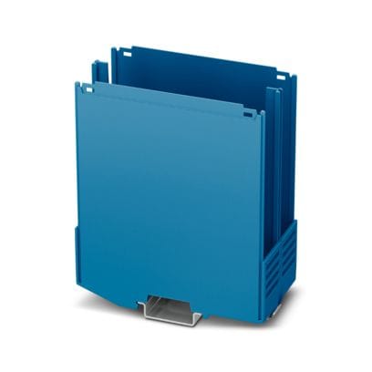 PHOENIX CONTACT - PHC1076921 ICS50-B100X98-V-V-5015 CUSTODIE ELET.