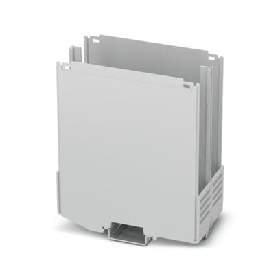 PHOENIX CONTACT - PHC1076998 ICS50-B100X98-V-V-7035 CUSTODIA