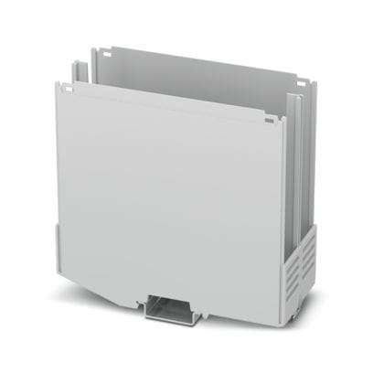 PHOENIX CONTACT - PHC1077064 ICS50-B122X98-V-V-7035 CUSTODIA