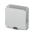 PHOENIX CONTACT - PHC1077064 ICS50-B122X98-V-V-7035 CUSTODIA