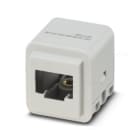 PHOENIX CONTACT - PHC1077120 HC-Q-I-RJ45-AD-PC-M Inserto