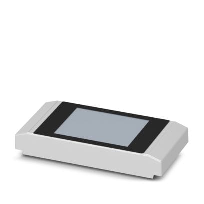 PHOENIX CONTACT - PHC1077656 Parte superiore custodia con display touch