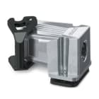 PHOENIX CONTACT - PHC1078596 HC-COM-SHOWS-1STM25-EL-AL Custodia