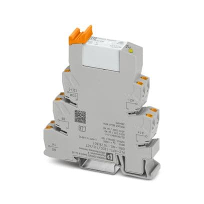 PHOENIX CONTACT - PHC1078801 PLC-RPT- 12DC/ 1IC/ACT MODULO RELE